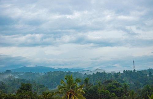 Kandy Bed & Breakfast | Innovick Residence