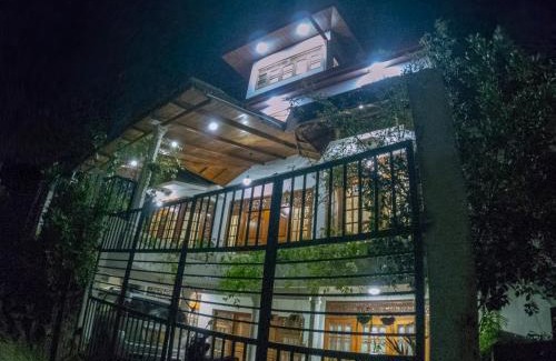 Kandy Bed & Breakfast | Innovick Residence