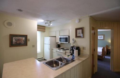 Waterville Valley House | Inns of Waterville Valley 201