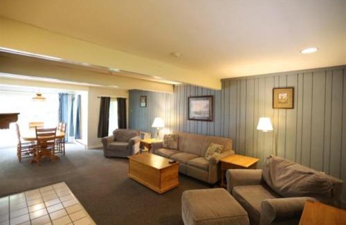 Waterville Valley House | Inns of WV 101, 2bd, WV