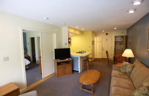 Waterville Valley House | Inns of WV 304, 1bd, WV