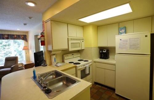 Waterville Valley House | Inns of WV 304, 1bd, WV