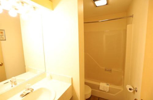 Waterville Valley House | Inns of WV 304, 1bd, WV