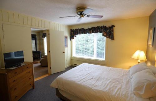 Waterville Valley House | Inns of WV 304, 1bd, WV
