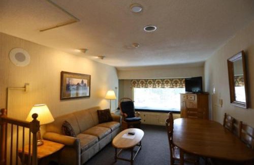 Waterville Valley House | Inns of WV 306, 2bd, WV