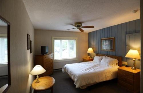 Waterville Valley House | Inns of WV 306, 2bd, WV