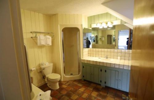 Waterville Valley House | Inns of WV 308, 2bd, WV
