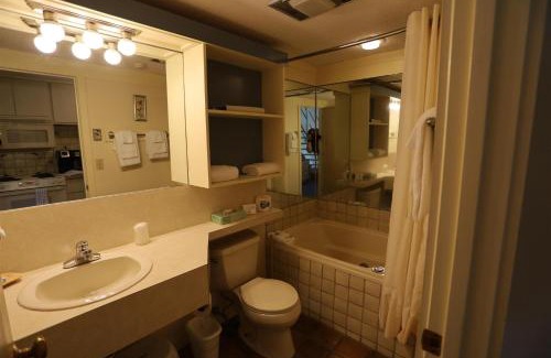 Waterville Valley House | Inns of WV 406