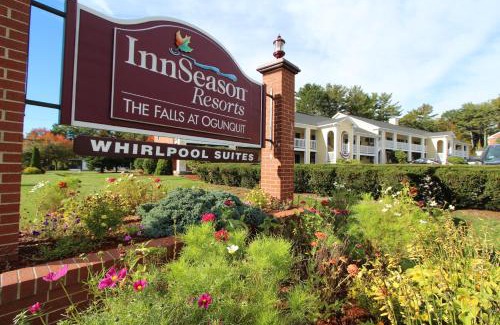 Ogunquit Resort | InnSeason Resorts The Falls at Ogunquit