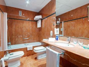 Penya-roja Hotel | INNSiDE by Melia Valencia Oceanic