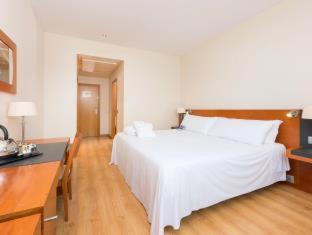 Penya-roja Hotel | INNSiDE by Melia Valencia Oceanic