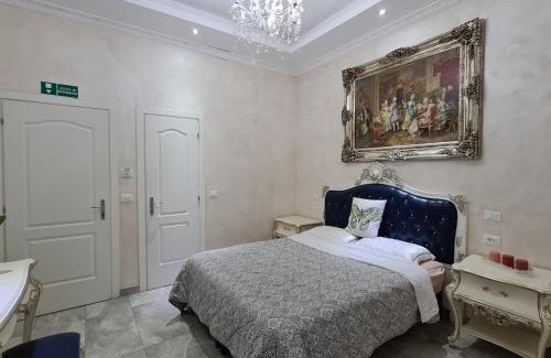 Esquilino House | innstation guesthouse