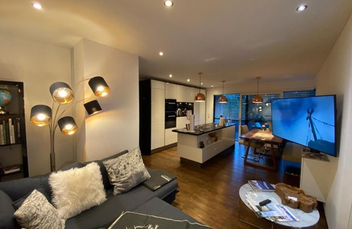 Telfs Apartment | Inntal Alpin Apartments - Hohe Munde