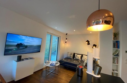Telfs Apartment | Inntal Alpin Apartments - Hohe Munde
