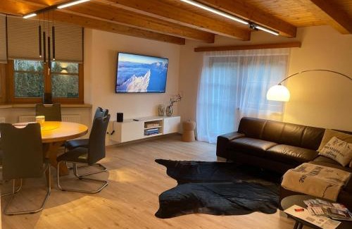 Telfs Apartment | Inntal Alpin Apartments - Niedere Munde