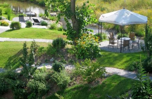 Kirchdorf am Inn Hotel | Inntalhof