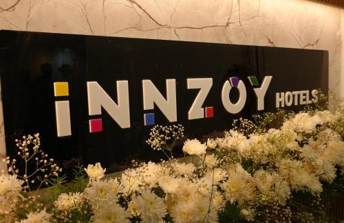 Hyderabad Hotel | Innzoy Hotels - DLF Road