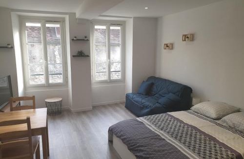 Vineuil-Saint-Firmin Apartment | Inobello proche Chateau Chantilly Parc Asterix
