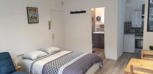Vineuil-Saint-Firmin Apartment | Inobello proche Chateau Chantilly Parc Asterix