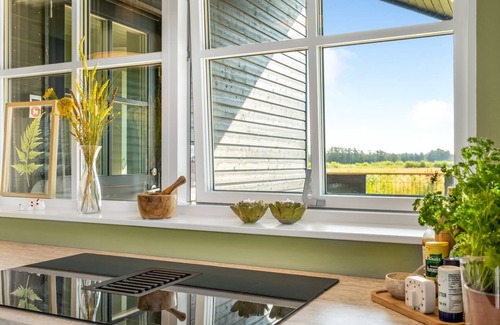 Grønhøj House | "Inola" - 1km from the sea by Interhome