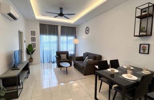 Kuah Apartment | Ins Apartment Langkawi Simfoni Beliza KUAH