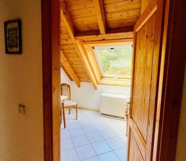 Rimbach Apartment | Ins Scholze große und kleine Ferienwohnungen in Albersbach