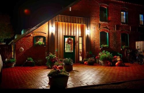 Borkum Hotel | INSEL-LAND-HOTEL MICHAELSEN im Ostland
