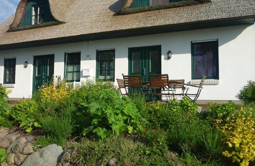 Gager House | Insel Landhaus Bernstein