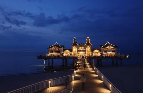 Gager House | Insel Landhaus Feuerstein