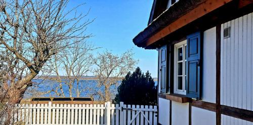 Gager House | Insel Landhaus Feuerstein