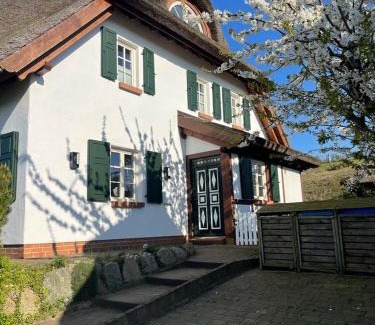 Gager House | Insel Landhaus Feuerstein
