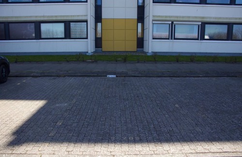Fehmarn Apartment | Inselblume 45 - Vacation home with a view of the marina