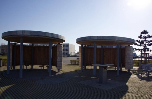 Fehmarn Apartment | Inselblume 45 - Vacation home with a view of the marina