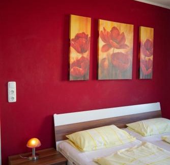 Landkirchen House | Inselblume 22 - Ferienhaus mit Garten und Hund in Landkirchen