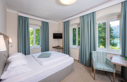 Faak am See Hotel | Inselhotel Faakersee