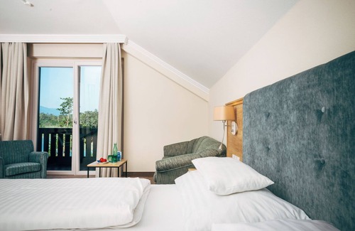 Faak am See Hotel | Inselhotel Faakersee