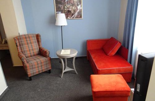 Langeoog Hotel | Inselhotel Langeoog