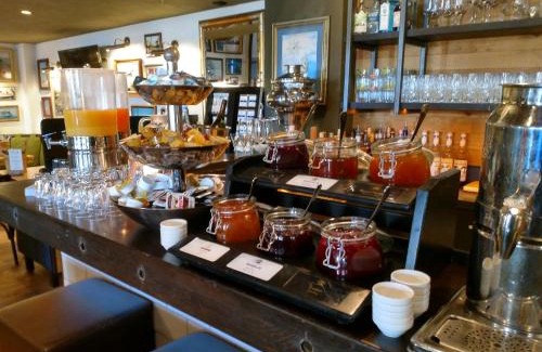 Langeoog Hotel | Inselhotel Langeoog
