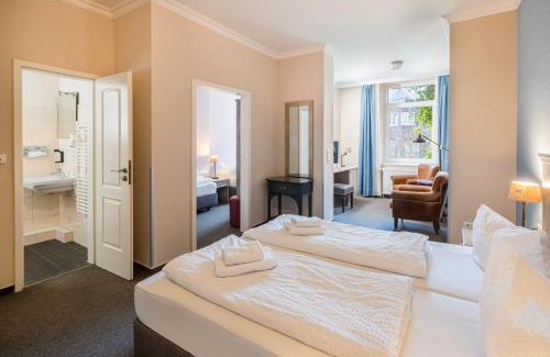 Langeoog Hotel | Inselhotel Langeoog