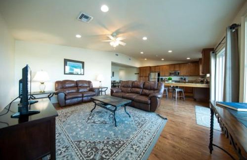 Venice House | Inshore Paradise Steps from the marsh