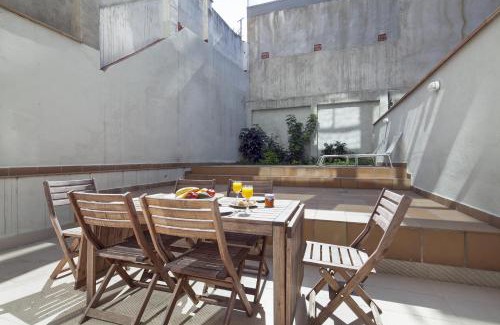 Sants Apartment | Inside Barcelona Apartments Sants