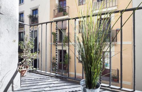 El Born Apartment | Inside Barcelona Apartments Esparteria