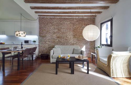 El Born Apartment | Inside Barcelona Apartments Esparteria