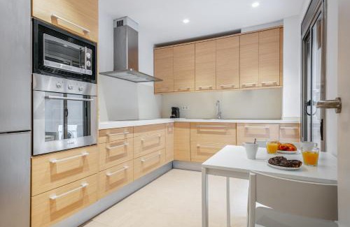 El Poble-sec Apartment | Inside Barcelona Apartments Salva