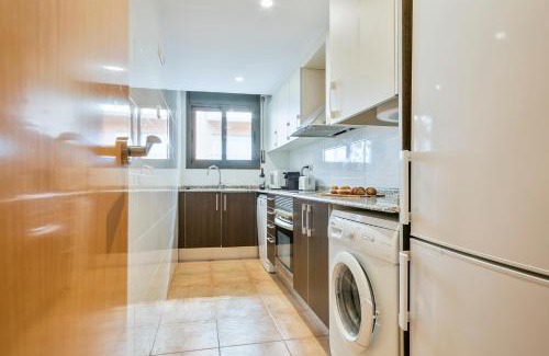 Hostafrancs Apartment | Inside Barcelona Apartments Princep