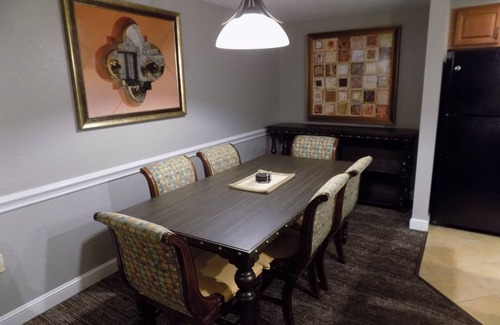 Lake Buena Vista Condo | INSIDE DISNEYWORLD 2 BDRM 2 BATH WYNDHAM BONNET CREEK+