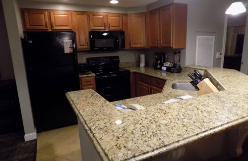 Lake Buena Vista Condo | INSIDE DISNEYWORLD 2 BDRM 2 BATH WYNDHAM BONNET CREEK+