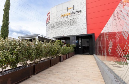 Palencia Hostel | INSIDEHOME Ciudad de Palencia
