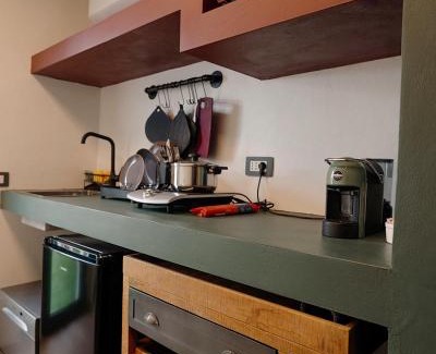 Porto Sant'Elpidio Apartment | INsideOUT RELAX