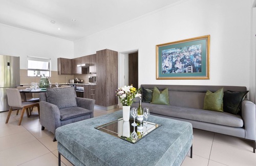 Sandown Apartment | Insignia 312 - Two Bedroom Apartment, Sleeps 4